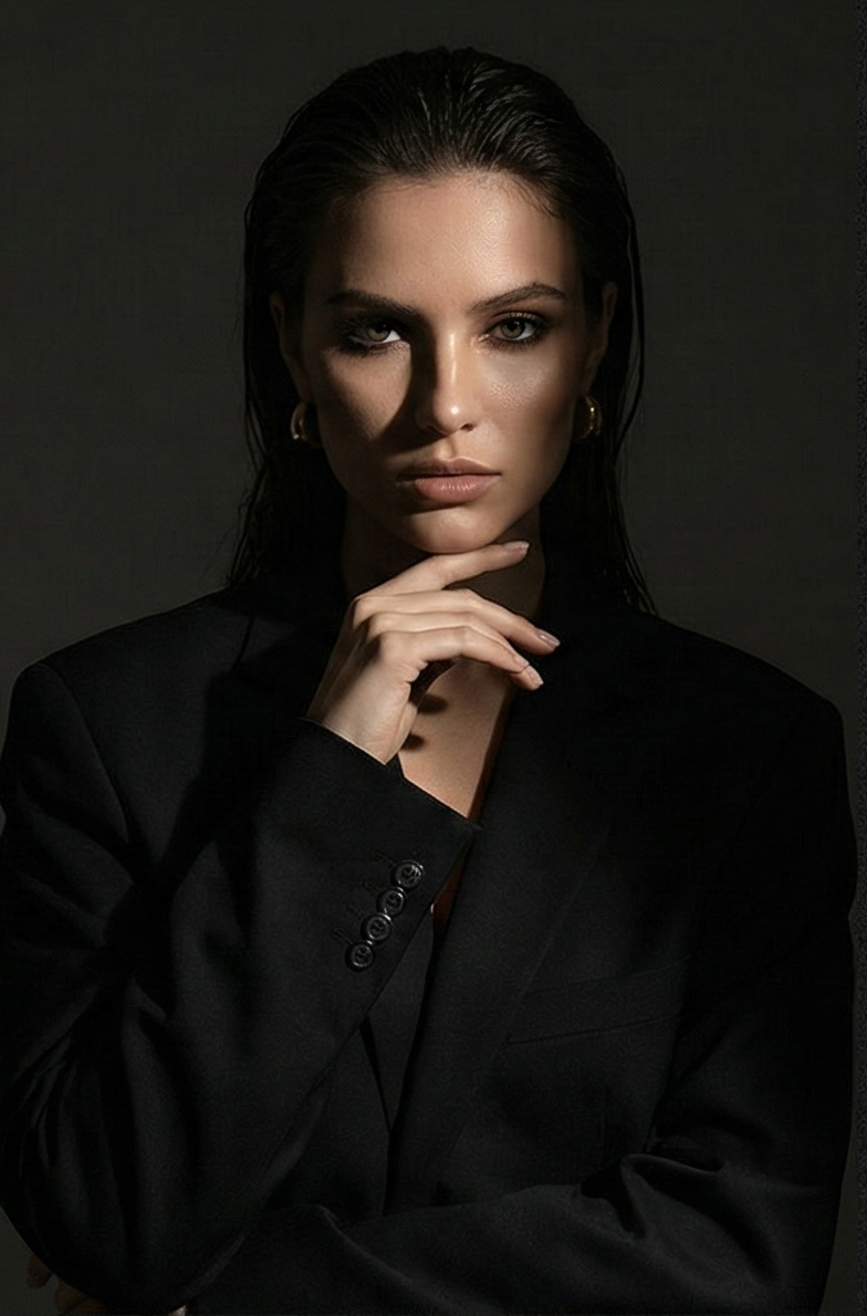 Confidence Photography